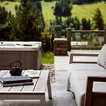 Regent Retreat * Rougemont
