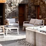 Regent Retreat