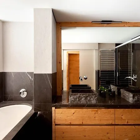 Villa Regent Retreat Rougemont