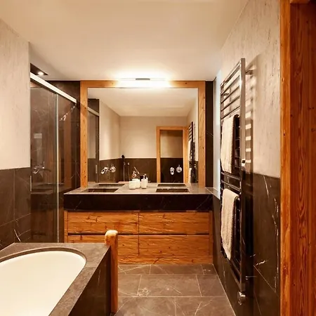 Regent Retreat Rougemont