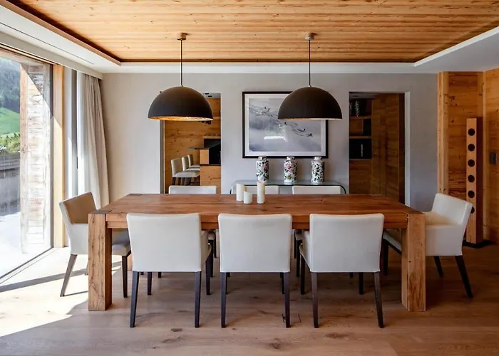 Willa Regent Retreat Rougemont