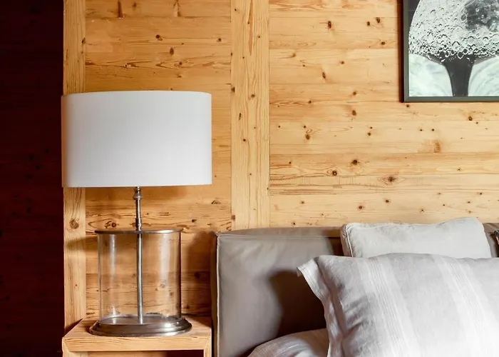 Regent Retreat 别墅 *