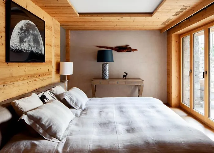 Regent Retreat 别墅