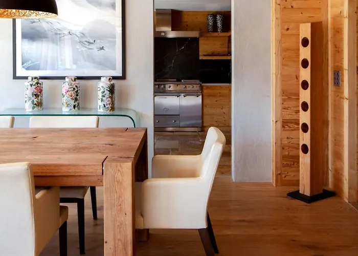 别墅 Regent Retreat *