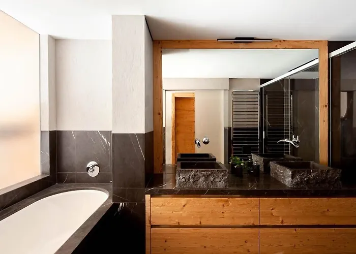 Villa Regent Retreat Rougemont