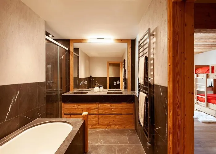 Regent Retreat Rougemont