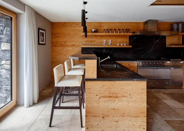 Regent Retreat Rougemont